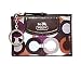 Coach Madison Signature Op Art Optic Skinny coin Card Wallet Case Bag 46723 Multi