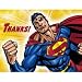 Search : Superman Returns Thank-You Notes (8) Party Supplies