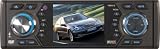 Audiovox VM8012 Multi Media Player: DVD/CD/USB/SD Card/w/ 3' ' TFT screen/ iPod/XM