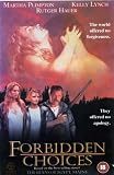 Forbidden Choices (a.k.a. The Beans Of Egypt, Maine) (VHS) (1994)