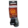 Grabber Warmers Grabber Heat Sox- Battery Powered Heated Socks, large