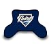 MLB Baseball San Diego Padres 20X12 Bedrest (Husband Pillow) - Team Sports Fan Shop Merchandise