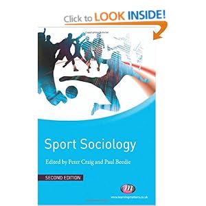 Sport Sociology