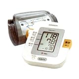 オムロン デジタル自動血圧計 ファジィ HEM-7011 4975479605031