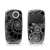 Bicycle Chain Design Protective Skin Decal Sticker for Kodak PlaySport Zx5  ....