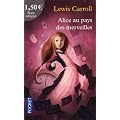 Alice au pays des merveilles