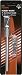 HOBBY EXACTO SLANT-TIP KNIFE W/ 5 EXTRA BLADES