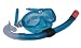 Sports : Aqualung Taucherset Kindermaske Liz blau