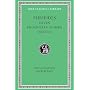 Helen: WITH Phoenician Women AND Orestes (Loeb Classical Library)