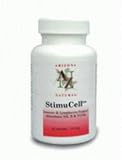 Stimucell 60c 510mg