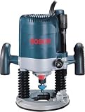 Bosch 1619EVS 3.25HP Electric Plunge Router