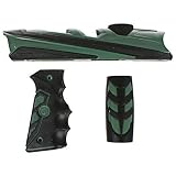 Smart Parts Ion XE Color Gun Body Kit - Tactical Green
