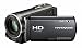 Sony HDR-CX115EB Full HD Camcorder (Flash, 25 fach optischer Zoom, 6,9 cm (2,7 Zoll) Display, EXMOR R Sensor, Touchscreen) schwarz
