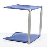 Fold and Roll Cush n Shade Portable Sunshade Cushion - NCoral