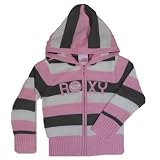 Roxy Teenie Wahine Girl's Circus Time Sweater