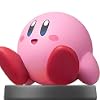 amiibo カービィ(大乱闘スマッシュブラザーズシリーズ)