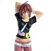 Gundam Seed Destiny Heroine DX - Lunamaria Hawke (8" Figure)_s-2