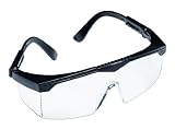 Peltor Youth Yellow Lens Glasses With Adjustable Temples Md: 97140.