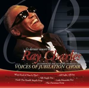 Ray Charles - Ray Charles with the Voices of Jubilation - Zortam Music