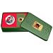 2010 2$ Niue Korean War 60th Anniversary 1 Oz .999 Silver Coin Limited Collector Edition Box Set