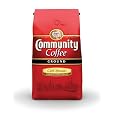 BUY : Community Coffee Ground Coffee, Cafe Special, 32-Ounce Bags (Pack of 2)