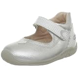 Garvalin Punto, Mädchen Lauflernschuhe