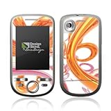 Design Skins for HTC Tattoo – Goldrings Decal Skin Sticker