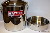 from Zebra Head 16cm Zebra Head Billy Can