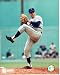 Tom Seaver New York Mets Pitching Color 8x10 Photo