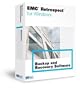 Upgrade Emc Retrospect 7.5 Sbs Std Windows Only