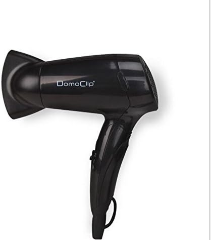Hair Dryer Hair Curler Straight Hair Iron Set