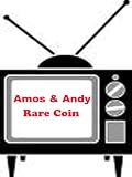 Amos & Andy - Rare Coin