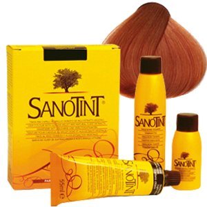  Teinture 16 Blond cuivré