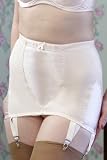 What Katie Did L3005 Glamour Shape Wear Peach Girdle