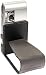 Krusell Dynamic Handytasche mit patentiertem Clip-System f&uuml;r Sony Ericsson C905