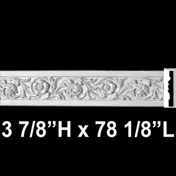 foam crown molding