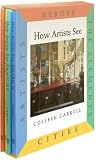 Heroes / Artists / Cities / Elements: Set C (How Artists See)
