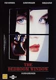 The Bedroom Window (1987) (Region 2) (Import)