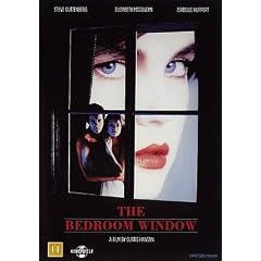 The Bedroom Window (1987) (Region 2) (Import)