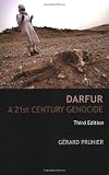 Darfur: A 21st Century Genocide, Third Edition (Crises in World Politics)