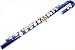 Curved Flutes