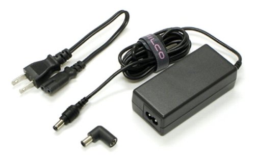 Cover image : FILCO ノートPC用ACアダプタ POWERLINK mini FUJITSU FMV-BIBLO LOOX U/P専用 ACアダプター16V専用 ブラック PLS16F3