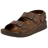 NEWALK Men's Nebraska Sandal
