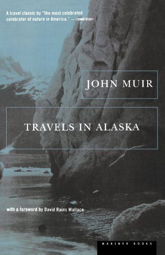 travels in alaska