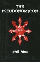 The Pseudonomicon