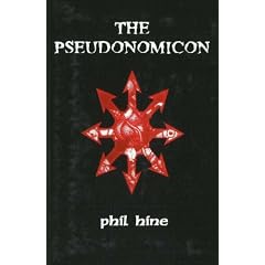 The Pseudonomicon