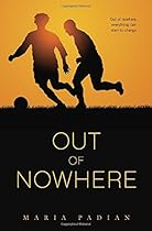 Out of Nowhere Out of Nowhere