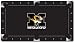 University of Missouri Tigers Pool Table Felt 8'