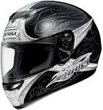 SHOEI TZR TZ-R TIDE TC-5 MOTORCYCLE Full-Face-Helmet