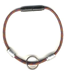 CHOCOLATE BROWN - ADJUSTABLE CAT SAFETY COLLAR-BREAKAWAY